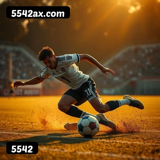 Apostas de Futebol - Brasileirão, Champions League, Copa do Mundo